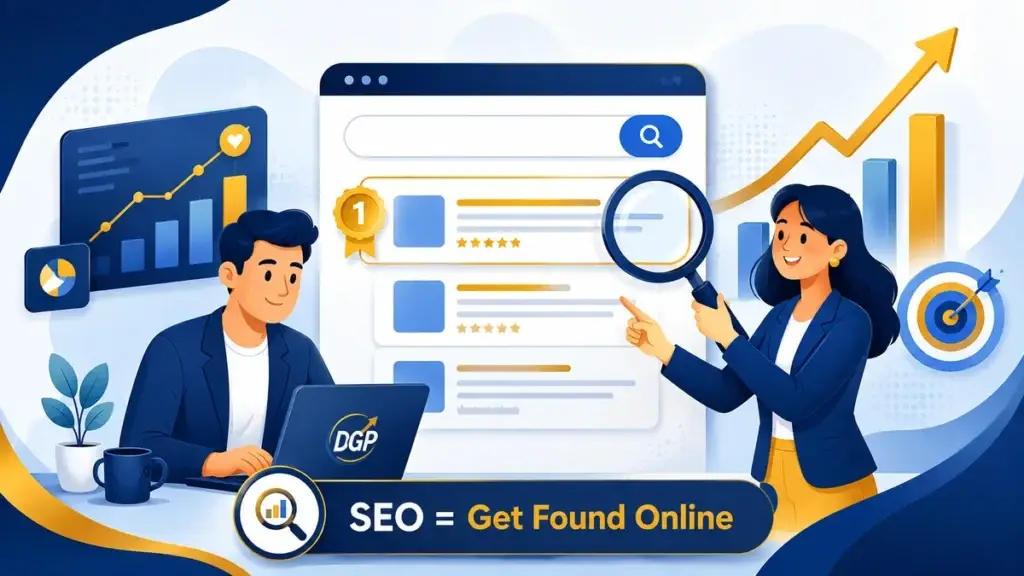 What is SEO?