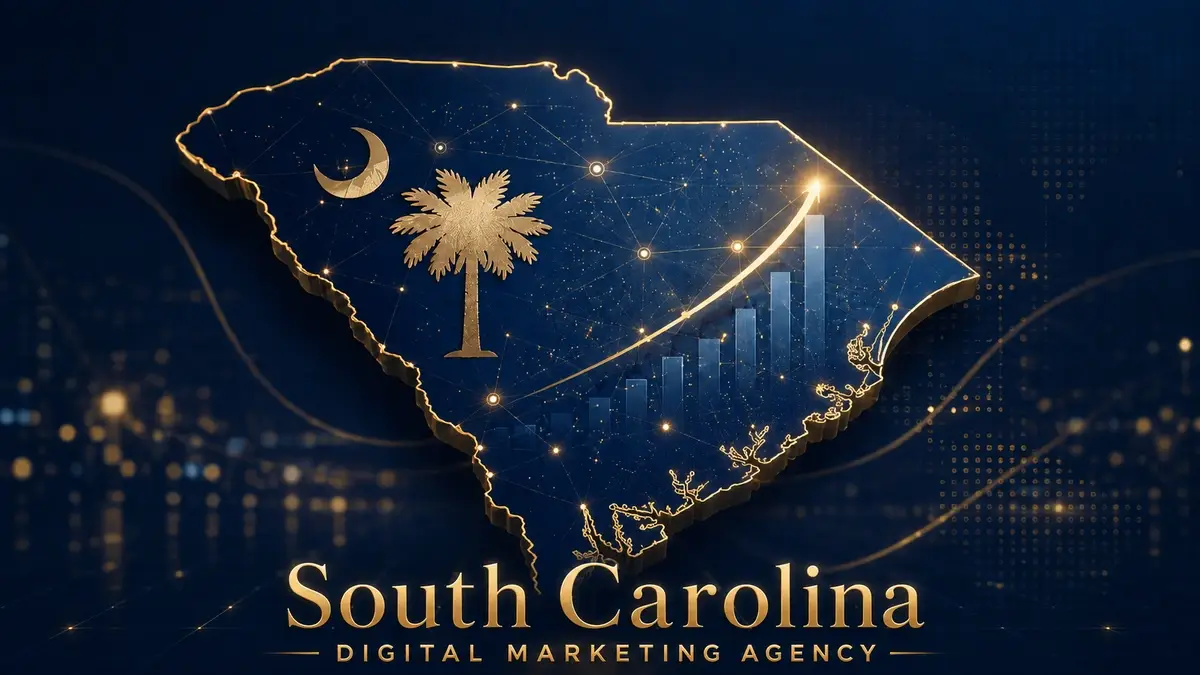 South Carolina Digital Marketing Agency image